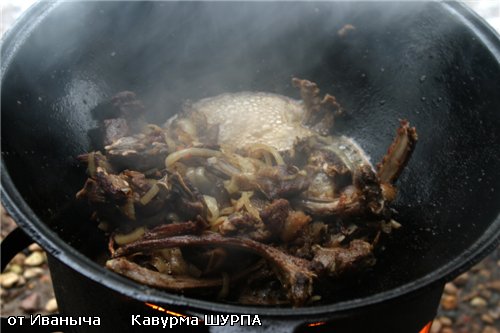 Приступаем - 6