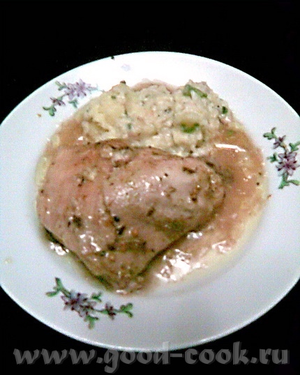 Алисочка, какой крем