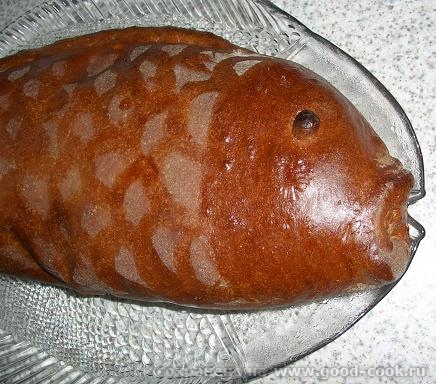 лосось сказочный