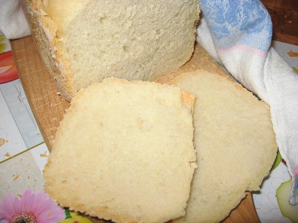 Какая, Оль, удачная шарлотка - 2