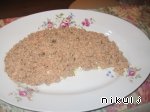 У опять Поварёнок: Салат"Морская стихия" От nikulj Хочу предложить Вашему вниманию салат, который з... - 4