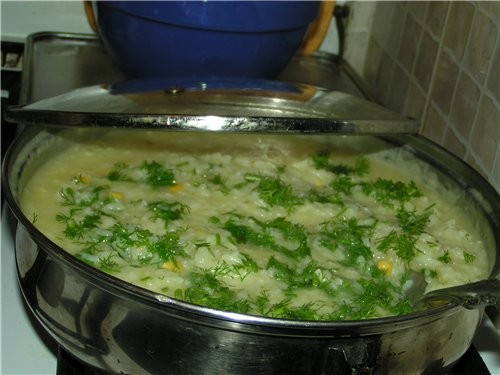Как все вкусно выглядит