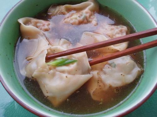 Из книги What&#39;s cooking Thai