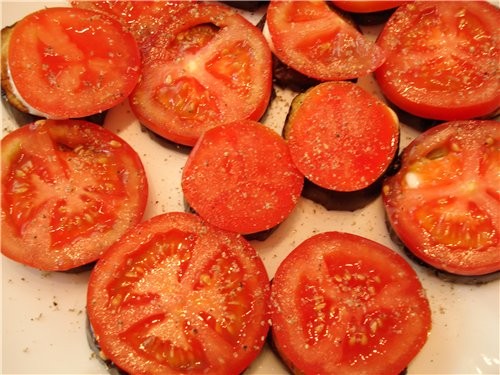 Сколько вкусноты - 3