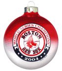        The Boston Red Sox 2004 World Series Champion...