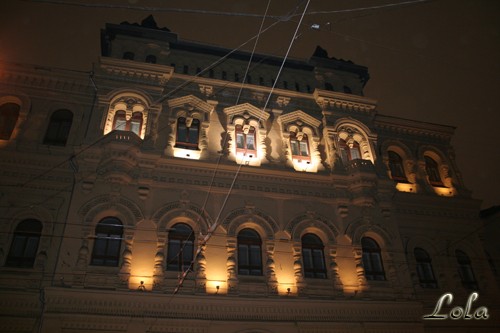 Вечерняя Москва - 2