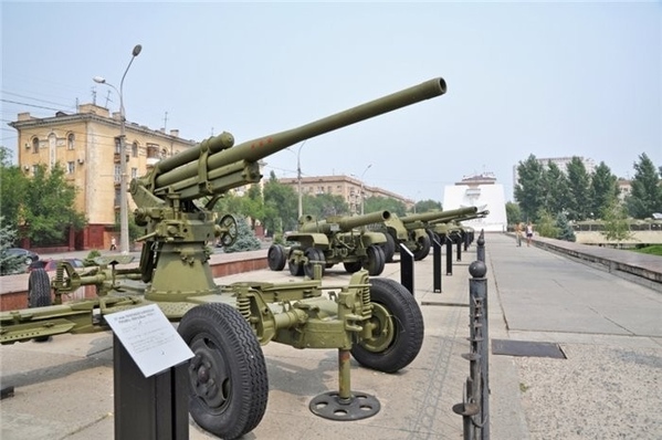 Это здание казачьего театра - 5