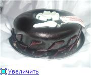 торт колесо - 2