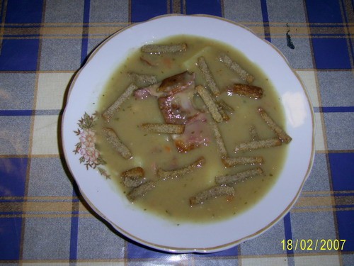 Сто лет не ела ледяную рыбу