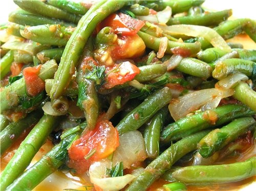 Девчонки, как же все у вас вкусно - 2