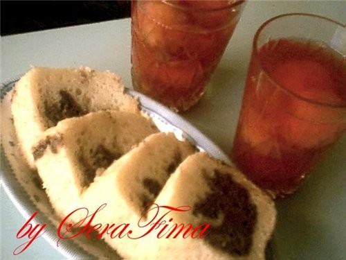 У всех очень вкусно