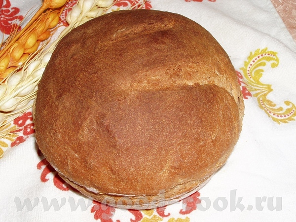 Серый хлеб на сыворотке с луком Пшеничные батоны на сыворотке Лепешки на сыворотке с луком и чеснок... - 4