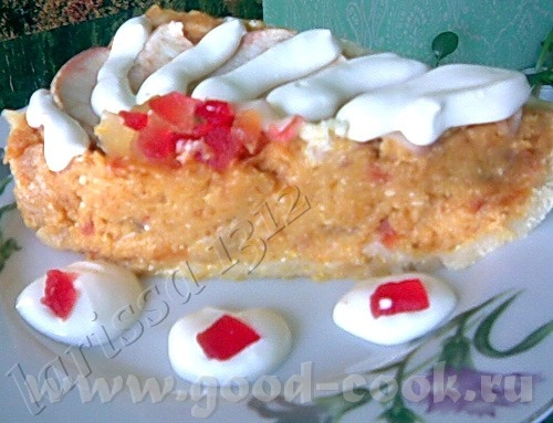 Лариса, Вика спасибо - 4
