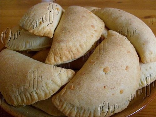 ПИРОЖКИ СЫРНЫЕ С ГРИБАМИ, КЕСО И ЗЕЛЁНЫМ ЛУКОМ ЛАТГАЛЬСКИЙ САЛАТ СО СЛАДКИМ ПЕРЦЕМ ТОРТ "СМЕТАННАЯ...