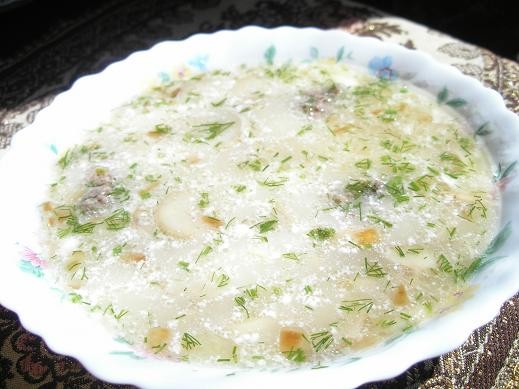 , какой лагман аппетитный, спасибо за рецепт - 2
