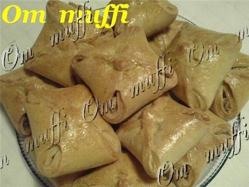 ПЕЧЕНЬЕ "БАРУРИК"