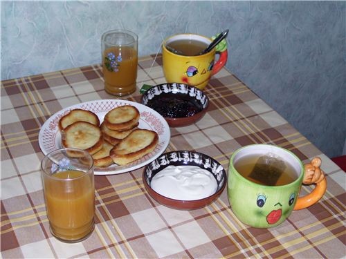 Ирочка,Здравствуй - 2