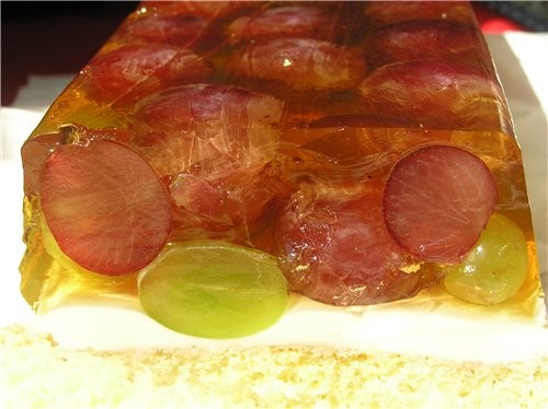 все очень вкусно Люся, такой яркий ужин в этот раз, просто все цвета радуги - 5