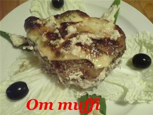 СУП РИСОВЫЙ С КУРИЦЕЙ МЯСНОЙ КАРМАШЕК ЯИШНИЦА С СЫРОМ ЗАЛИВНОЕ АССОРТИ - 2