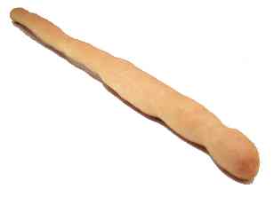   breadsticks = grissini = Italian breadsticks    brioche ...