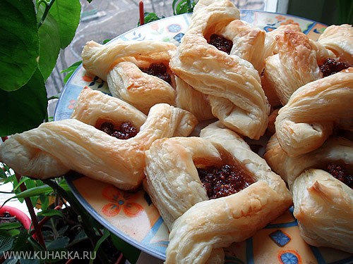 Просто вкуснющий завтрак