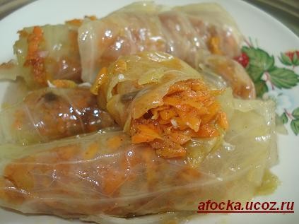 Девочки, столько вкусностей просмотрела, сижу довольная, как будто все испробовала - 4