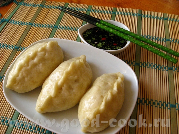 Марина, сколько вкусного Лечи руку - 5