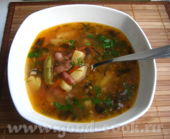 Поскакала я дела делать