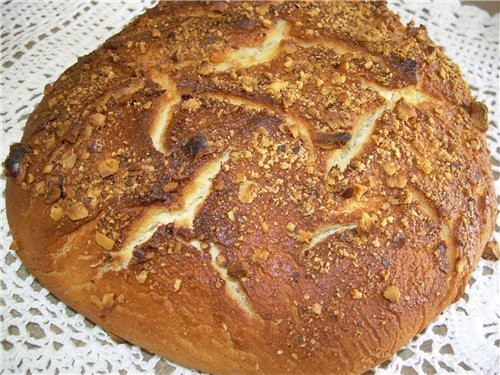 Ватрушки от Наташи (stacnatalya) Куриные Пульки в Медовом-Cливочном Маринаде,с "Dijon au miel" - 3