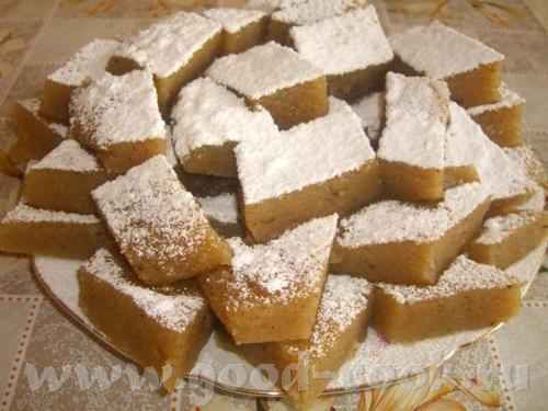 ГРИС-ХАЛВА