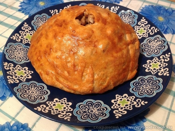 Курник