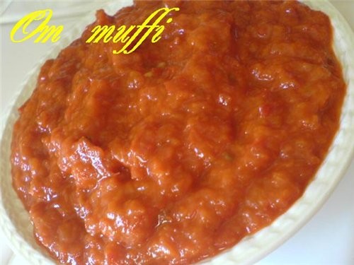 Девочки, так всё вкусно, аппетитно и красиво САЛЯНКА С БАКЛАЖАНАМИ И СОСИСКАМИ ШАШЛЫК ОТ МИКАЕЛЯ ДО... - 5