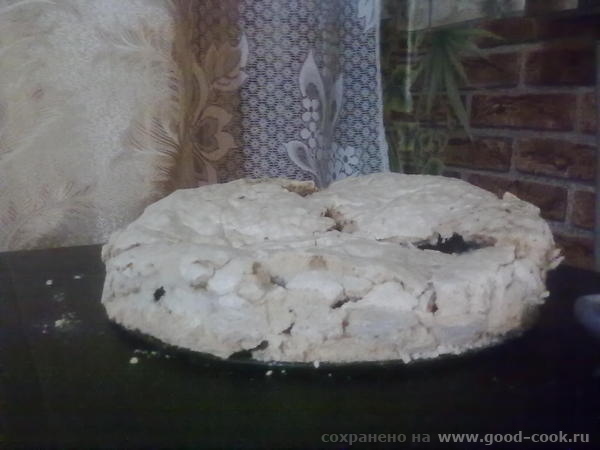 корж