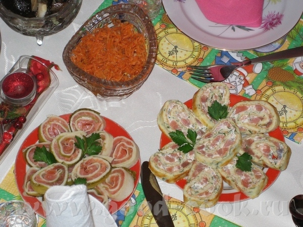 19 С Новым Годом и Рождеством - 2