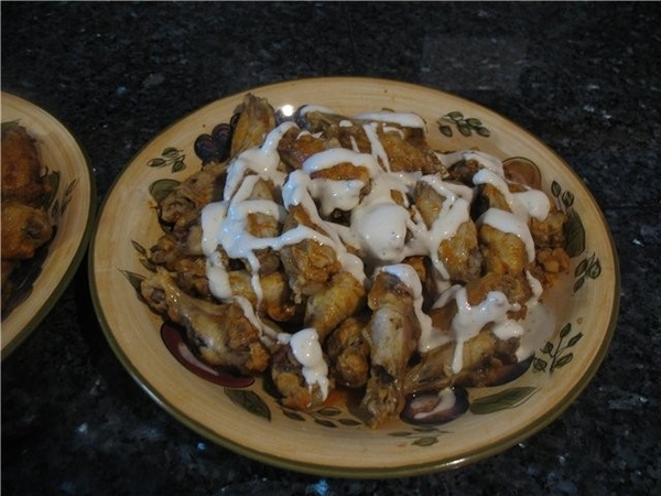 пирожки с мясом - 7