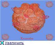 Ой , застесняла ты меня Kosandra У меня вопрос : Как и чем ты такие розы делаешь