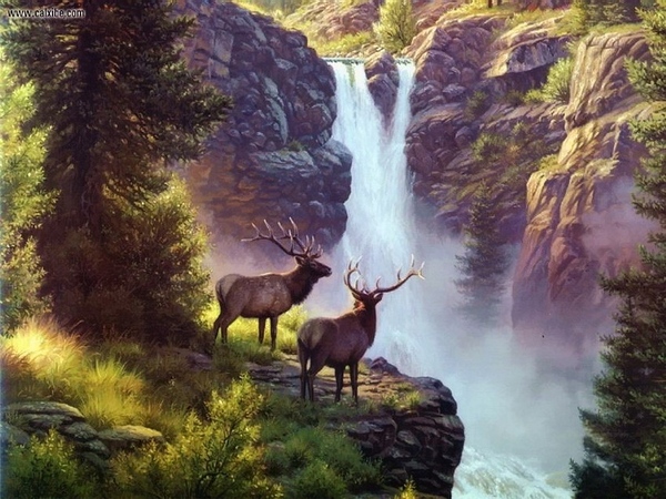 Mark Keathley - 3