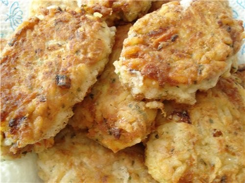 Сколько вкусноты - 4
