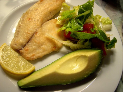 Вик, вкуууусно