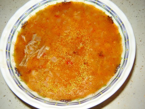 Ой,девчёночки,какие супчики вкуснючие