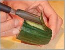 ЛИЛИЯ ИЗ ОГУРЦА - 2