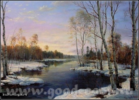 Сюжеты не из головы, срисовывала, но без наброска - 2