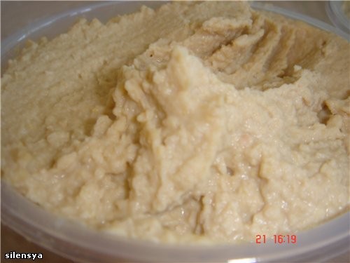 Девочки, вкусно то как всё - 2