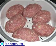 Я с котлетками пришла КУРИНО-КАПУСТНЫЕ КОТЛЕТЫ филе курицы/индейки белокачанная капуста яйца Берем... - 2