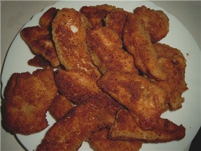   Chicken Nuggets