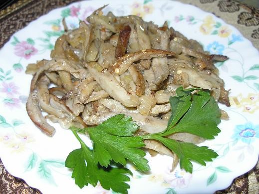 Сколько вкусностей у всех