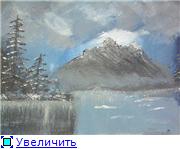 А это любимые горы