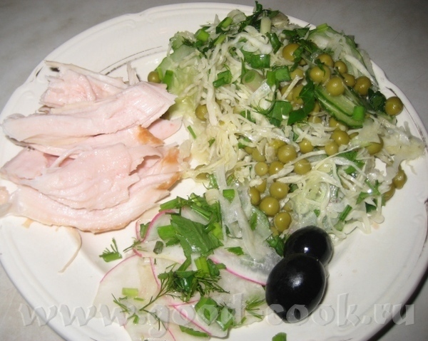 Любаша, какие солнечные блинчики
