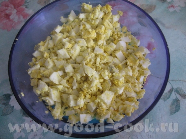ЗАПЕЧЕННЫЙ БАТОН ИЗ ФАРША , С НАЧИНКОЙ ИЗ ЛУКА ЯБЛОК И СЫРА Вкусное закусочное блюдо - 3
