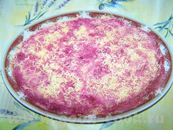 продолжение банкету